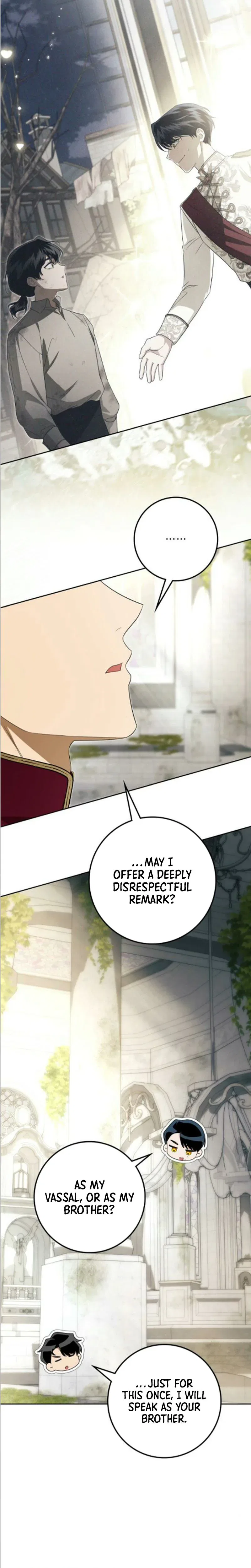 Duchess in Ruins Chapter 61 – Page 22