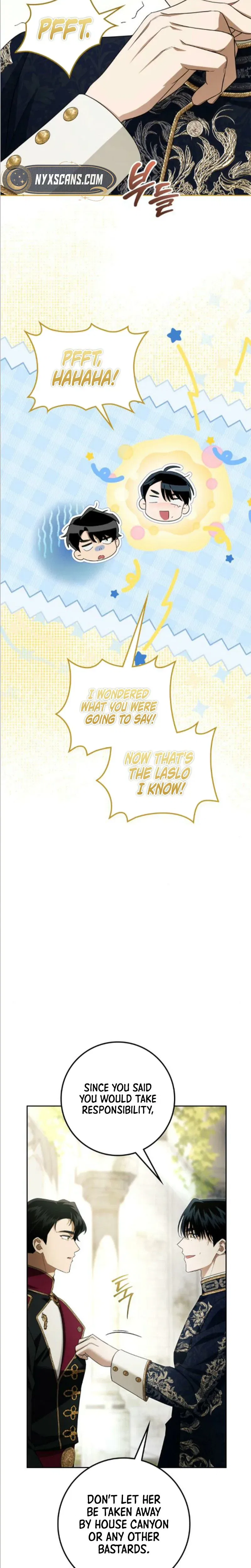 Duchess in Ruins Chapter 61 – Page 24