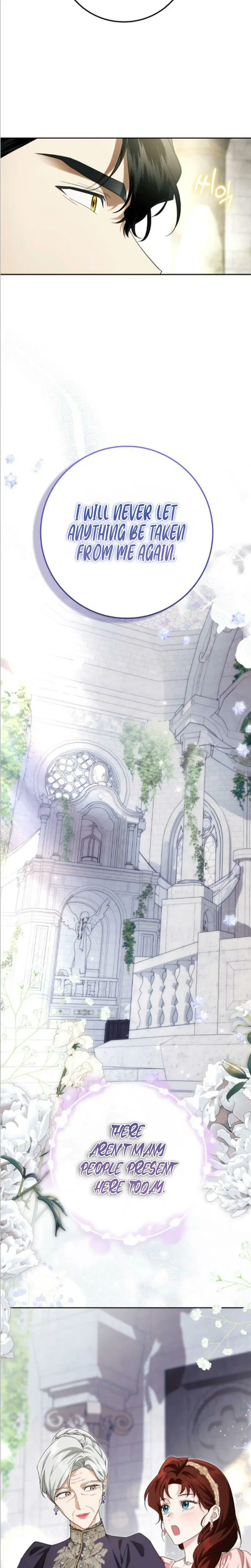 Duchess in Ruins Chapter 61 – Page 25