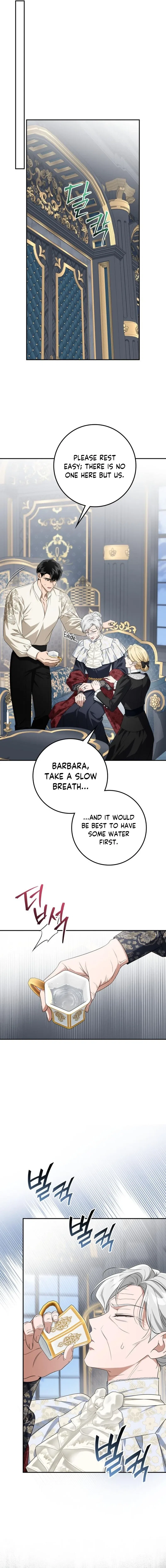 Duchess in Ruins Chapter 60 – Page 6