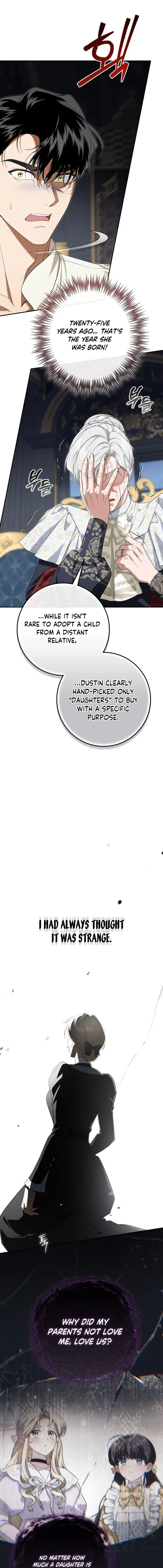 Duchess in Ruins Chapter 60 – Page 10