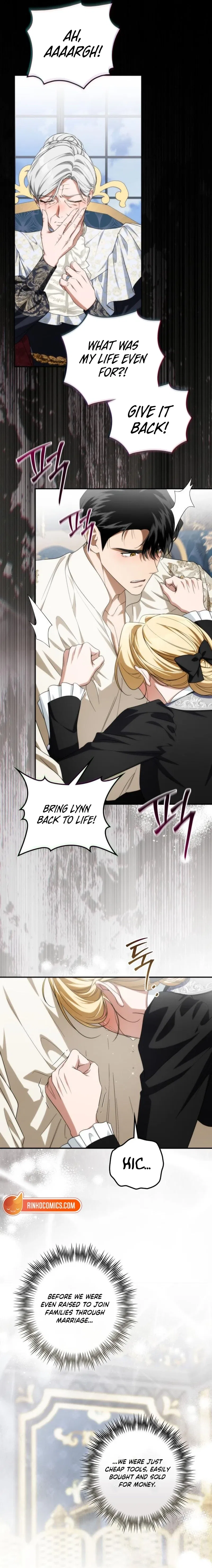 Duchess in Ruins Chapter 60 – Page 15