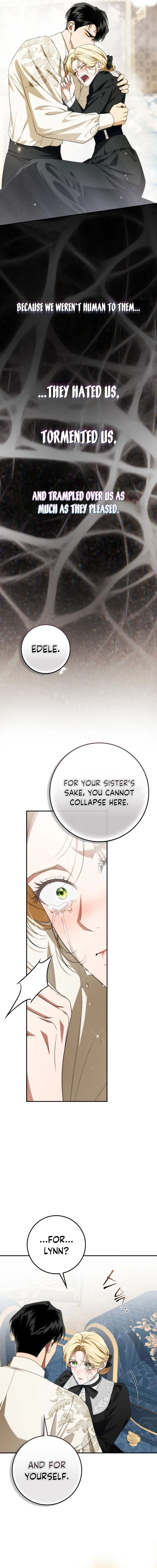 Duchess in Ruins Chapter 60 – Page 16