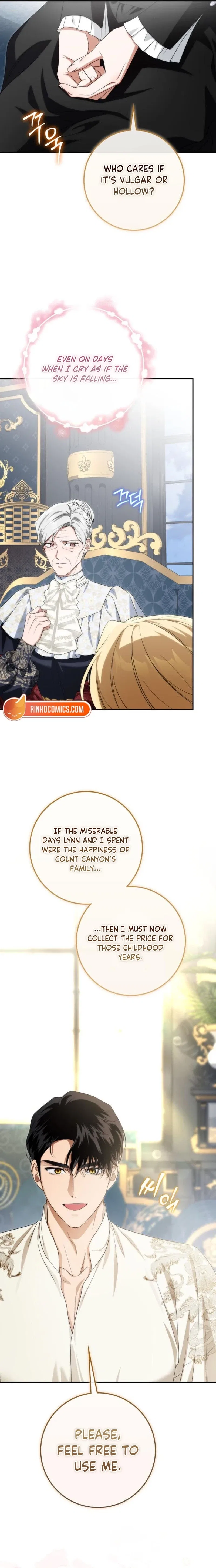 Duchess in Ruins Chapter 60 – Page 19