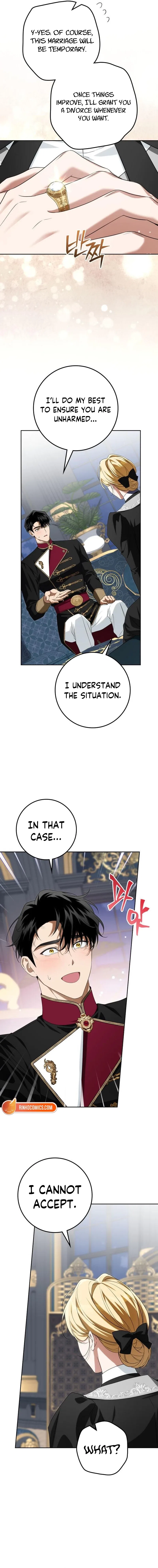 Duchess in Ruins Chapter 59 – Page 12