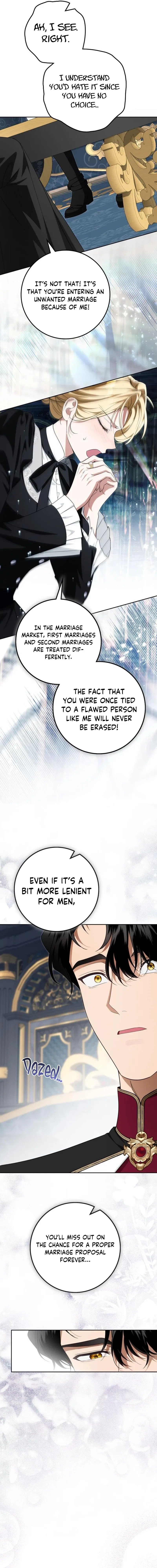 Duchess in Ruins Chapter 59 – Page 13