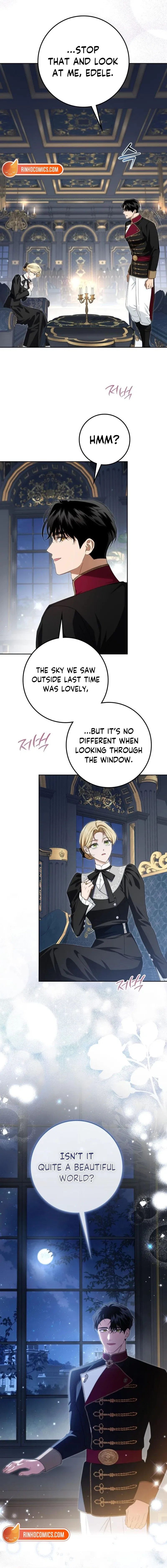 Duchess in Ruins Chapter 59 – Page 14