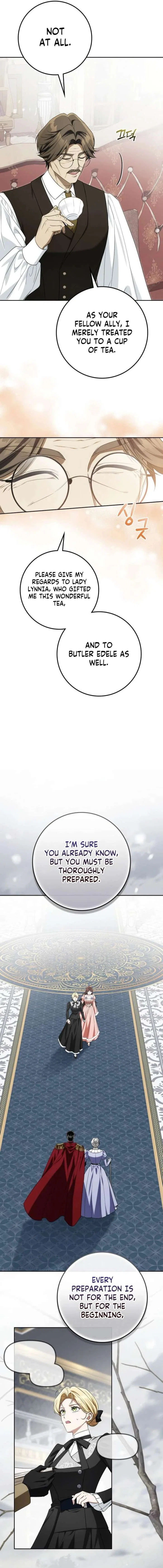 Duchess in Ruins Chapter 58 – Page 6