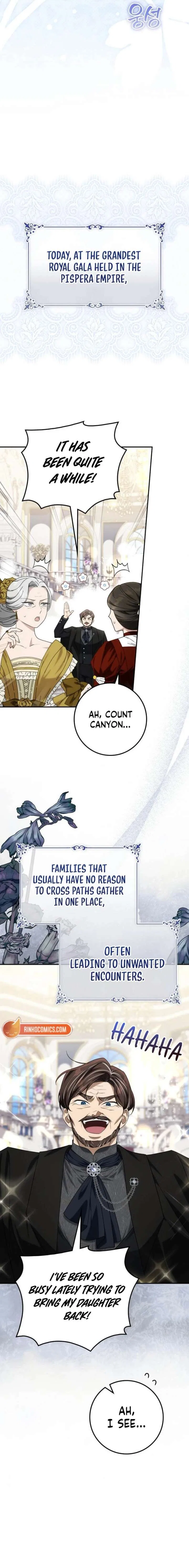 Duchess in Ruins Chapter 58 – Page 8