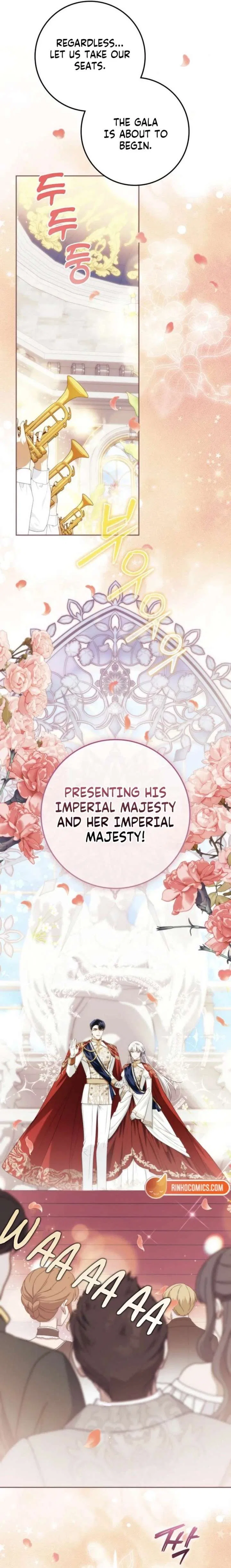 Duchess in Ruins Chapter 58 – Page 12