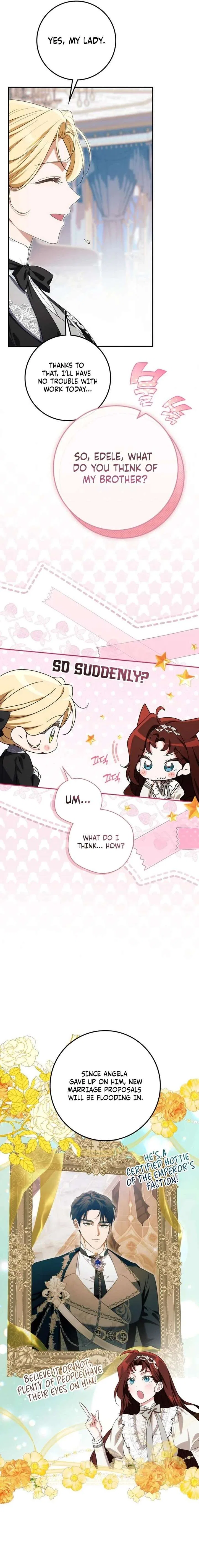 Duchess in Ruins Chapter 57 – Page 4