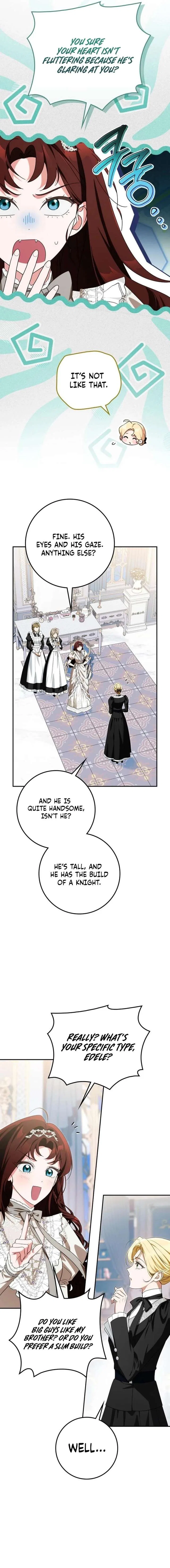 Duchess in Ruins Chapter 57 – Page 9