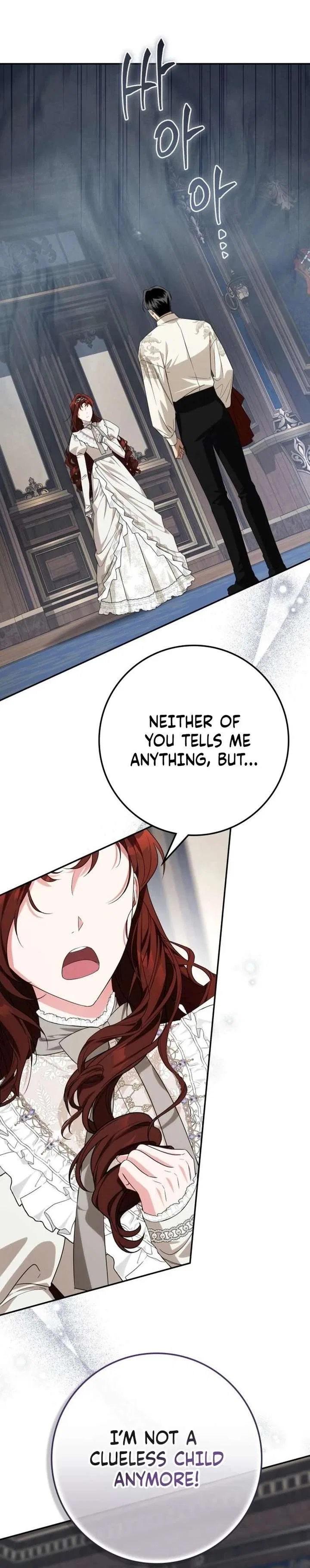 Duchess in Ruins Chapter 57 – Page 14