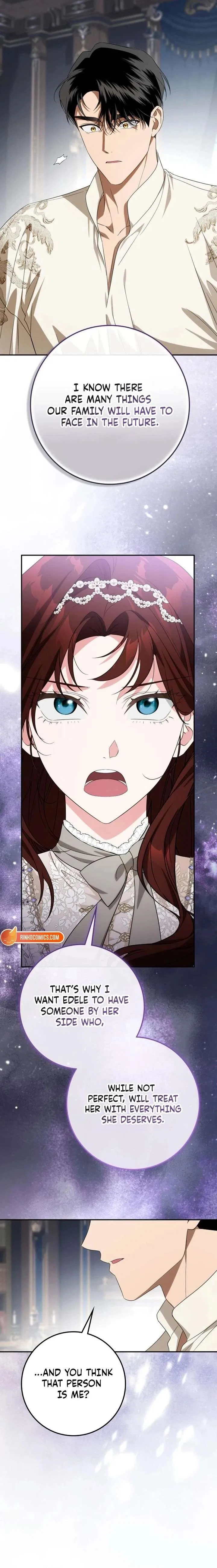 Duchess in Ruins Chapter 57 – Page 15
