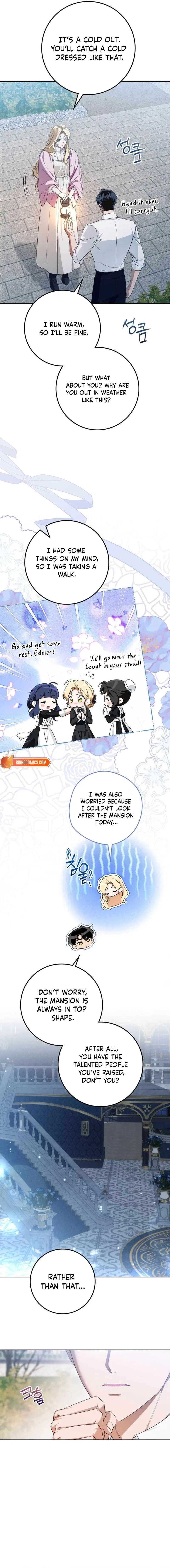 Duchess in Ruins Chapter 56 – Page 2