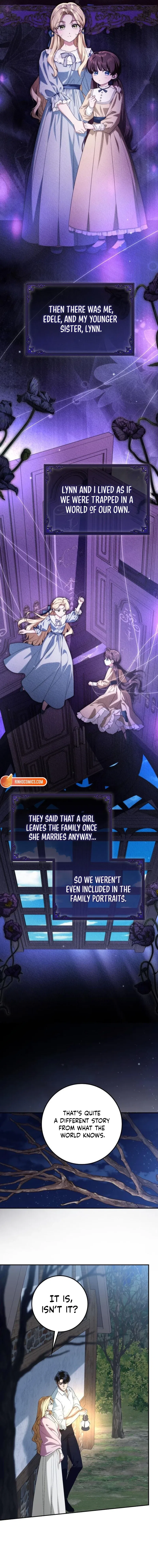 Duchess in Ruins Chapter 56 – Page 6
