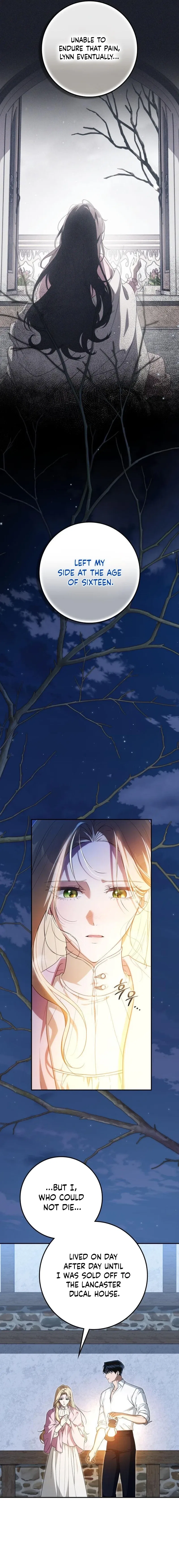 Duchess in Ruins Chapter 56 – Page 8