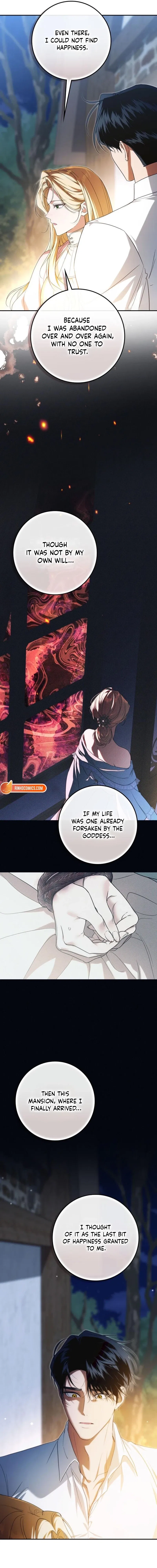 Duchess in Ruins Chapter 56 – Page 9