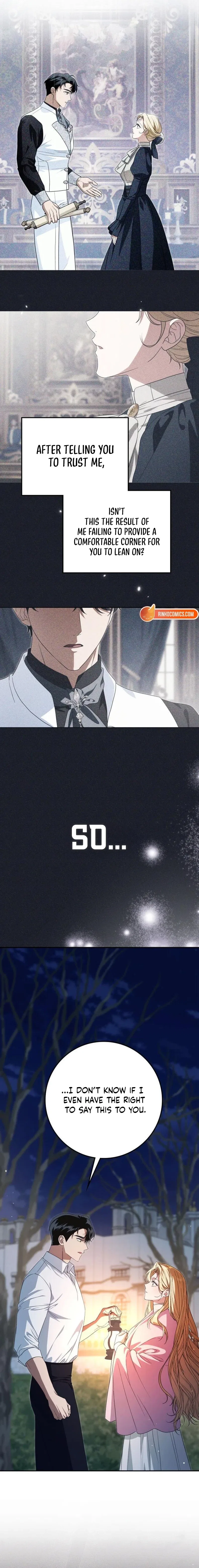 Duchess in Ruins Chapter 56 – Page 15