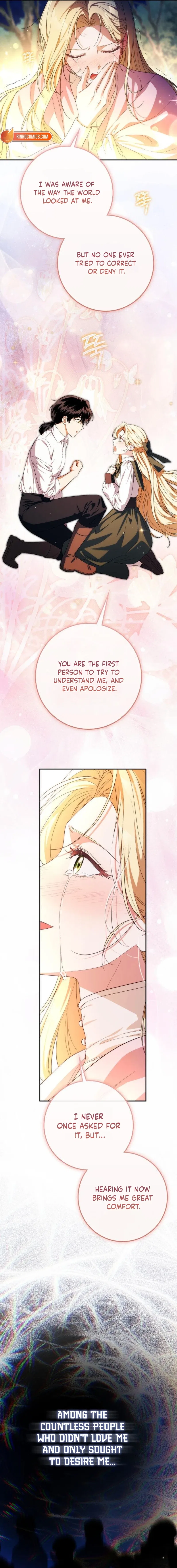 Duchess in Ruins Chapter 56 – Page 20
