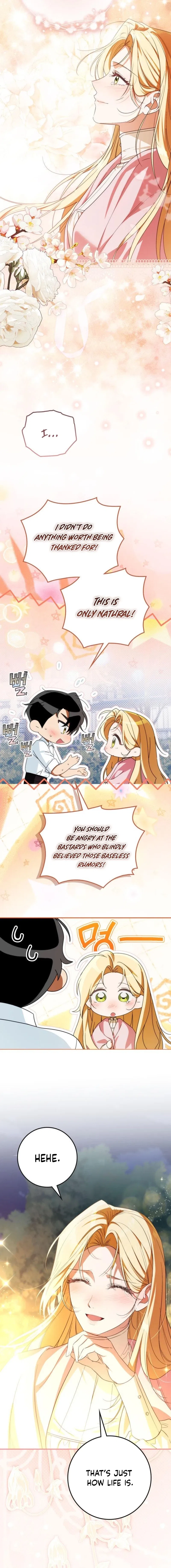 Duchess in Ruins Chapter 56 – Page 22