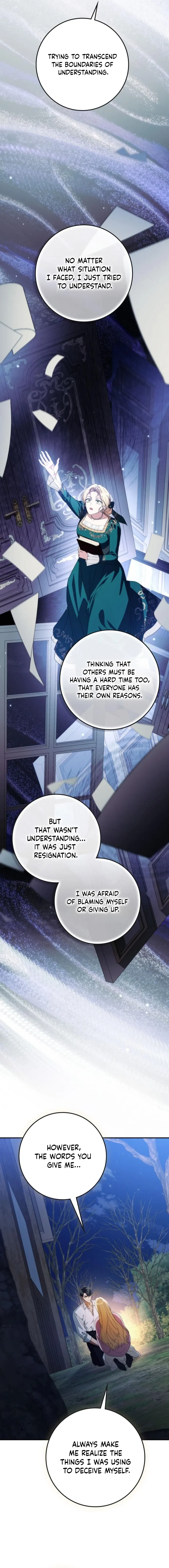 Duchess in Ruins Chapter 56 – Page 24