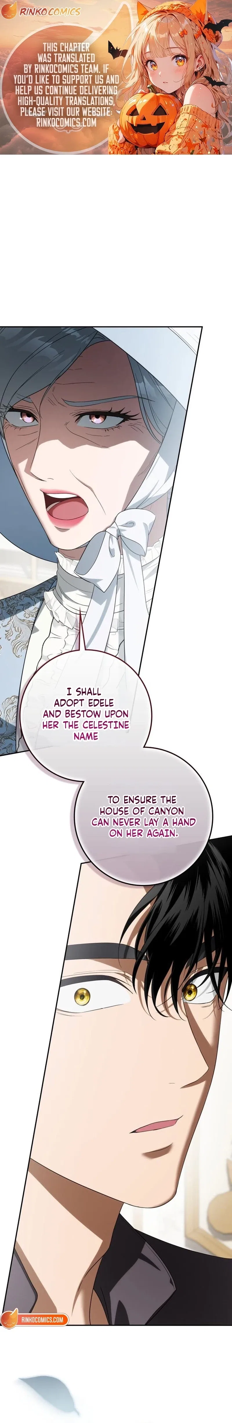 Duchess in Ruins Chapter 55 – Page 1