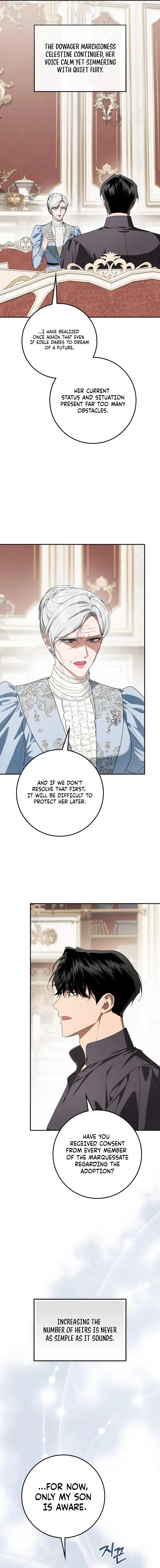 Duchess in Ruins Chapter 55 – Page 4