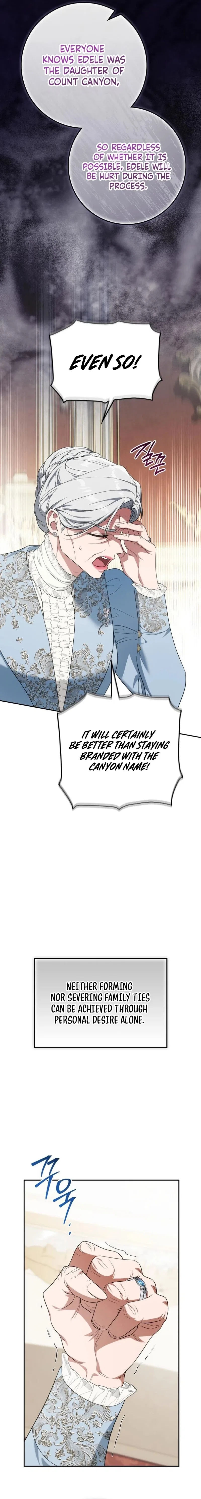 Duchess in Ruins Chapter 55 – Page 6