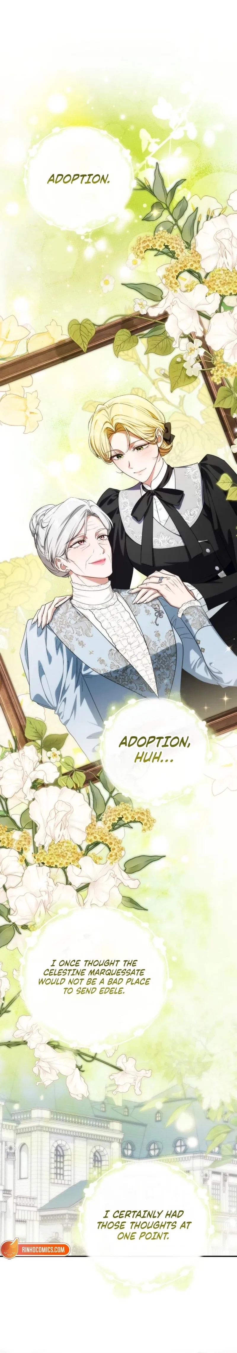 Duchess in Ruins Chapter 55 – Page 8
