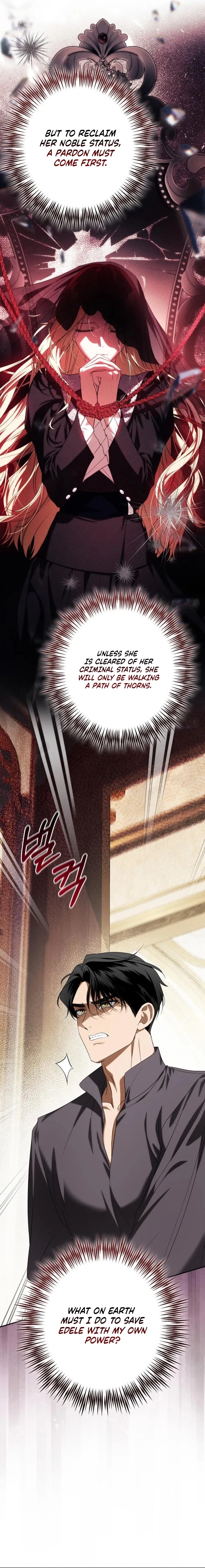 Duchess in Ruins Chapter 55 – Page 9