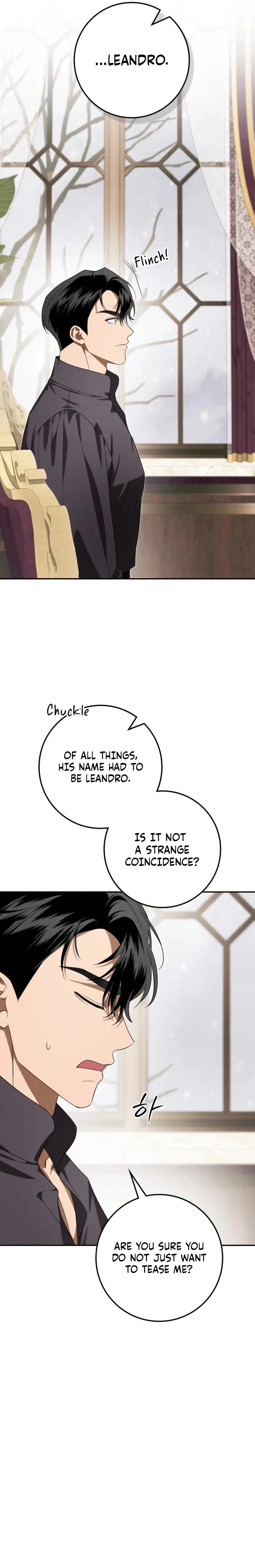 Duchess in Ruins Chapter 55 – Page 13