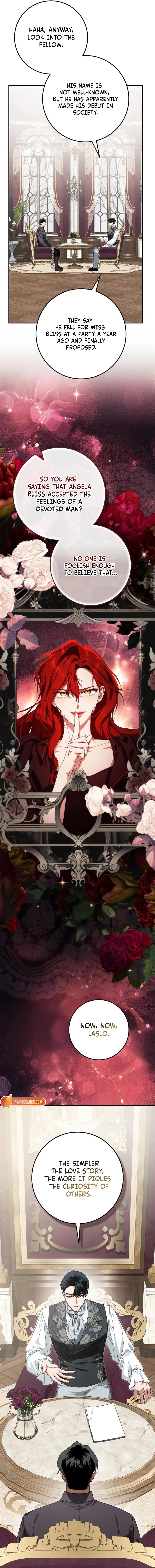 Duchess in Ruins Chapter 55 – Page 14
