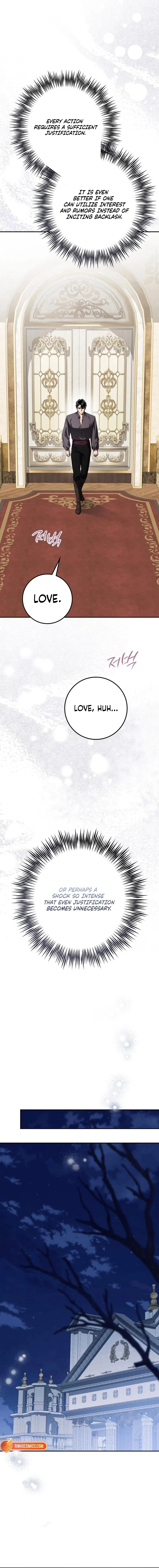 Duchess in Ruins Chapter 55 – Page 17