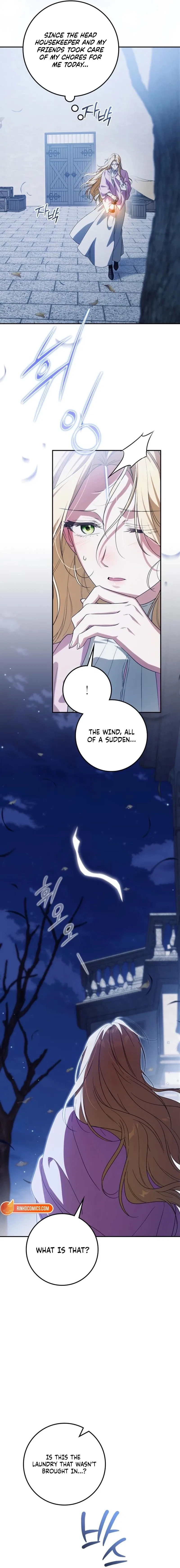 Duchess in Ruins Chapter 55 – Page 20