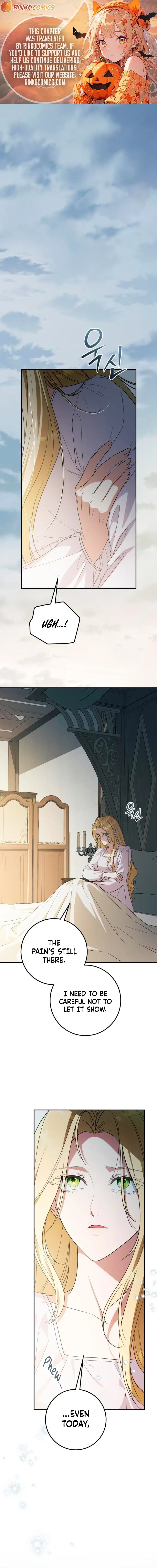 Duchess in Ruins Chapter 54 – Page 1