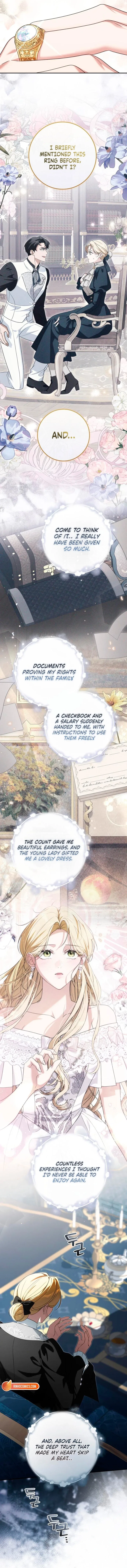 Duchess in Ruins Chapter 54 – Page 7