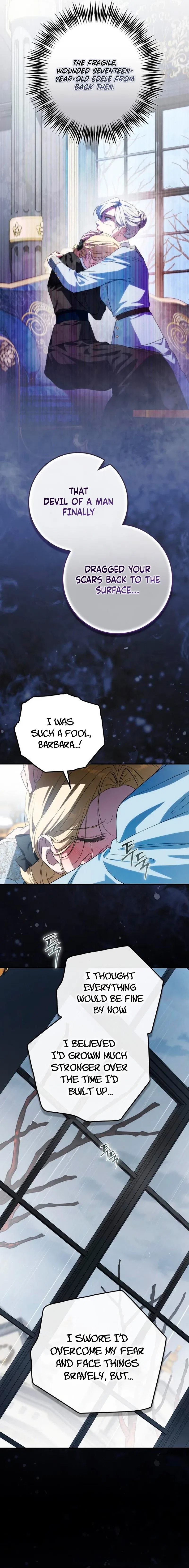 Duchess in Ruins Chapter 54 – Page 13