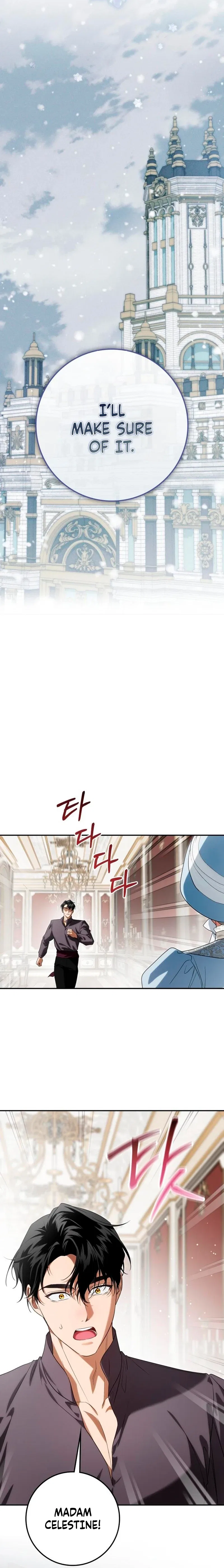 Duchess in Ruins Chapter 54 – Page 16