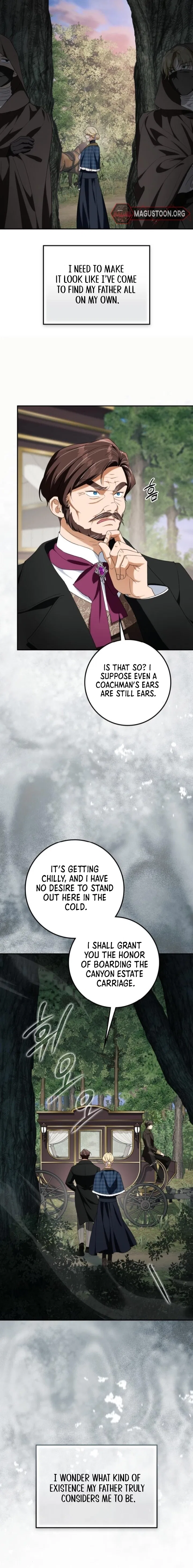 Duchess in Ruins Chapter 53 – Page 3