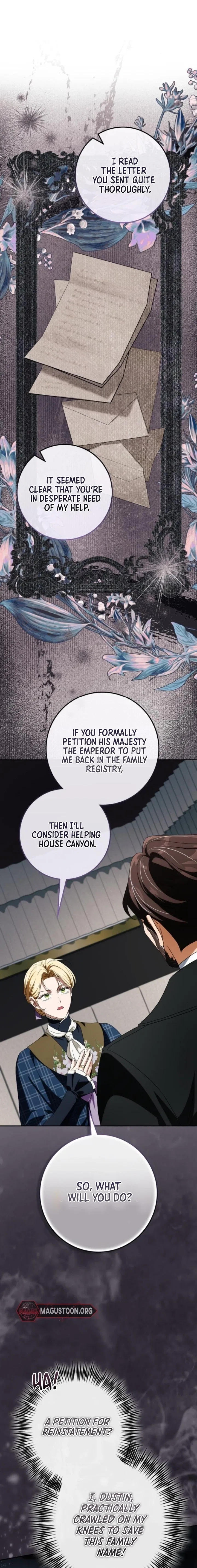 Duchess in Ruins Chapter 53 – Page 7