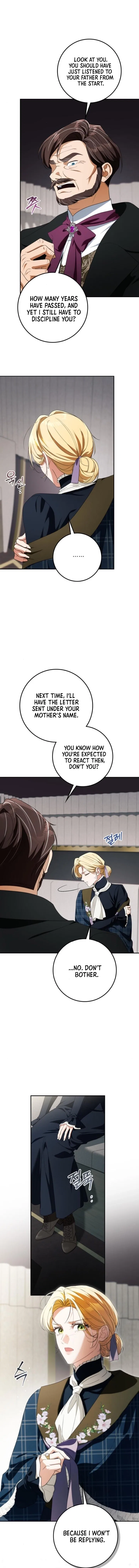 Duchess in Ruins Chapter 53 – Page 14