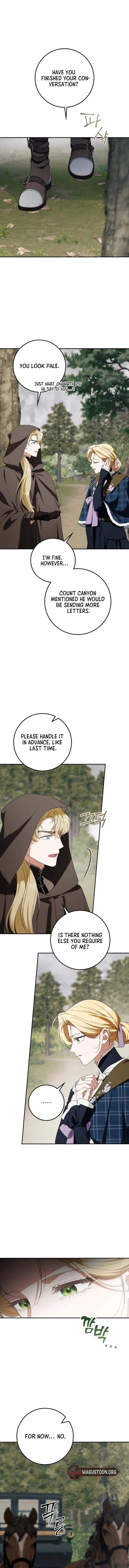Duchess in Ruins Chapter 53 – Page 16