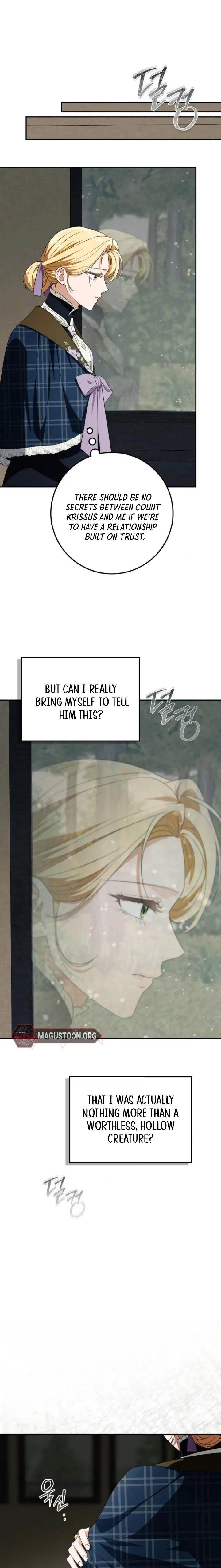 Duchess in Ruins Chapter 53 – Page 18