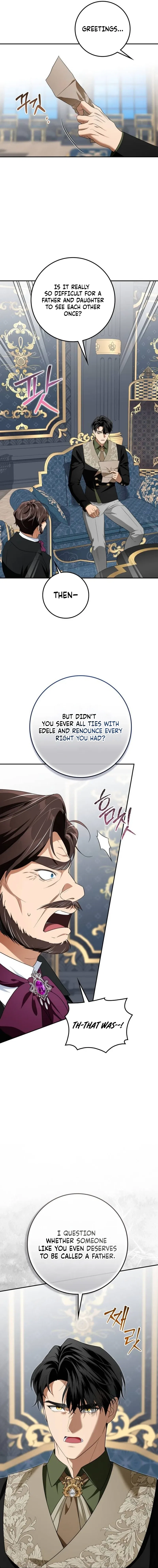 Duchess in Ruins Chapter 52 – Page 2
