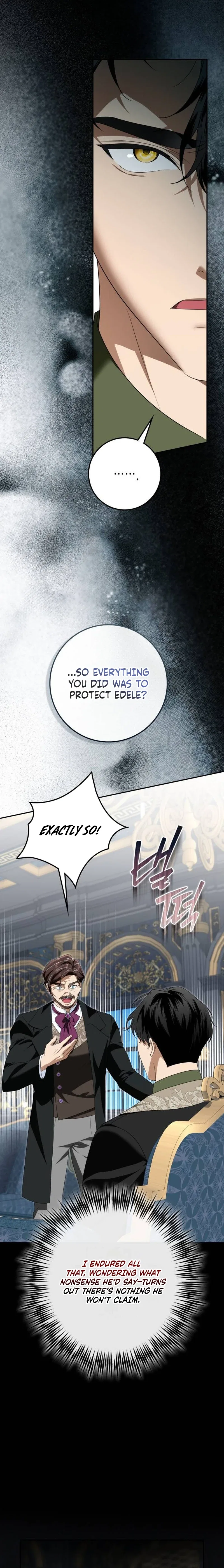 Duchess in Ruins Chapter 52 – Page 4