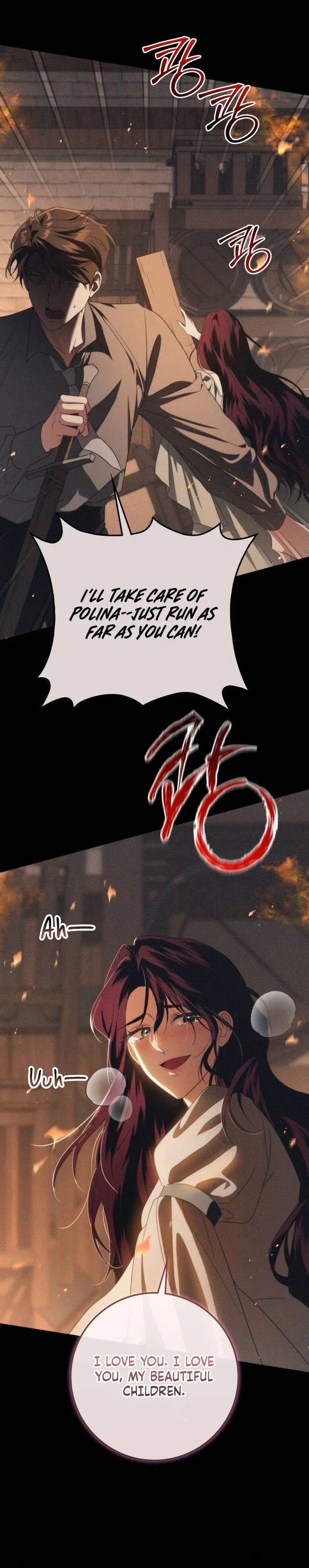 Duchess in Ruins Chapter 52 – Page 6