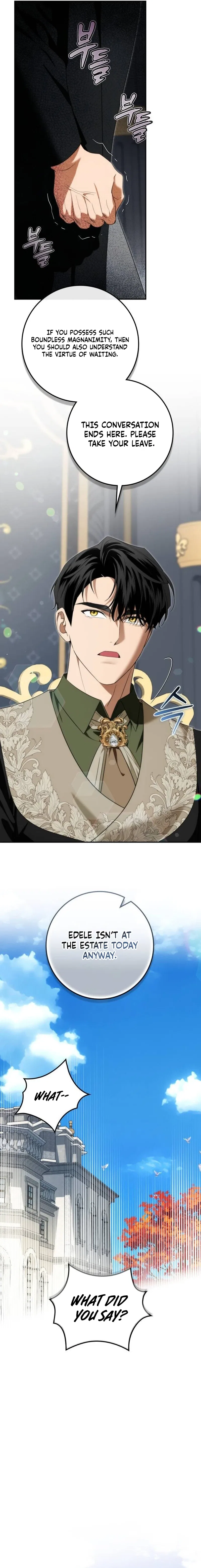 Duchess in Ruins Chapter 52 – Page 13