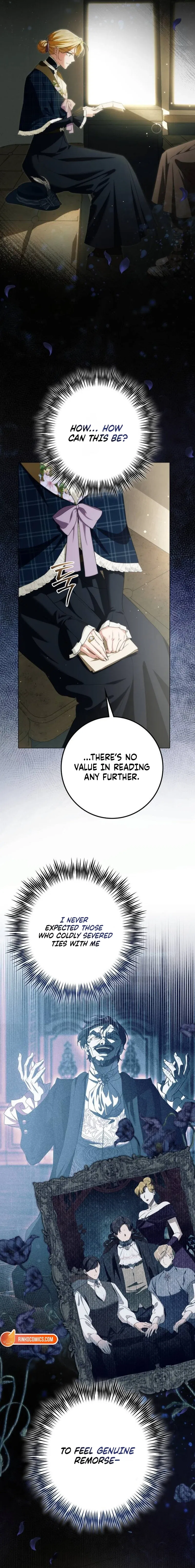 Duchess in Ruins Chapter 52 – Page 18