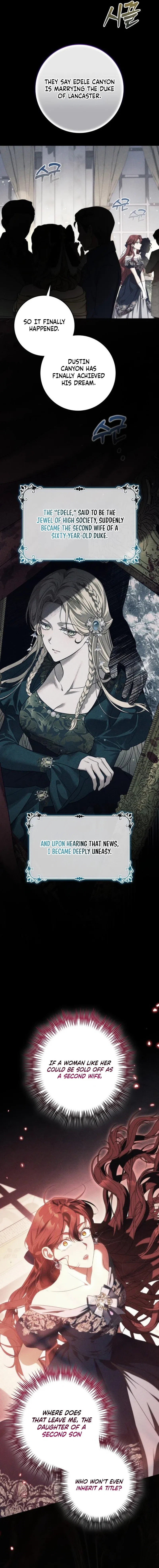 Duchess in Ruins Chapter 51 – Page 2